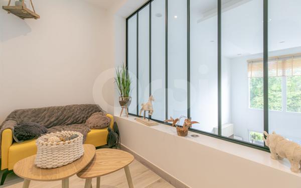 Maison à vendre    6 pièces • 260 m2 Lagny-sur-Marne