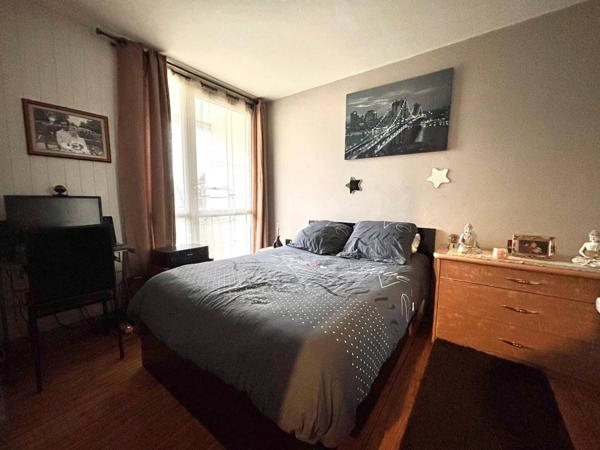 Appartement Pontault Combault 4 pièce(s) 71 m2