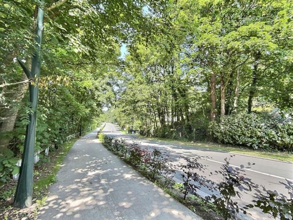 Hardelot-Plage , Parcelle constructible 1835M2