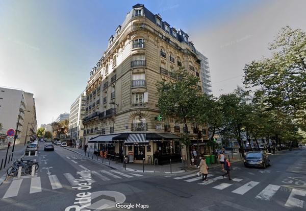 local commercial - Murs vide