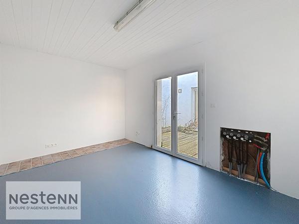 Maison familiale La Barre De Monts (85230)