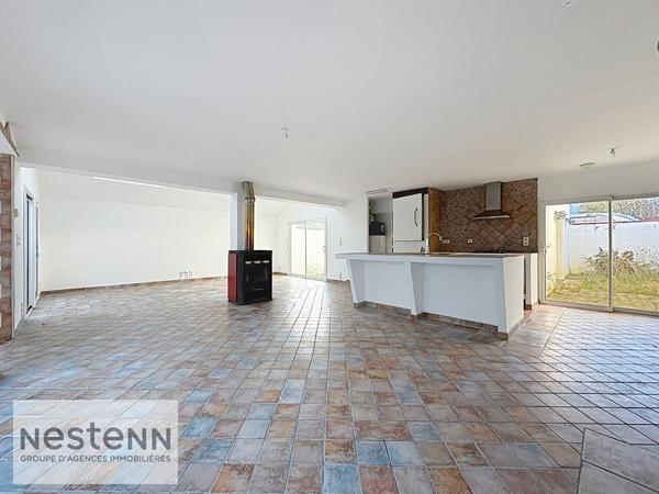 Maison familiale La Barre De Monts (85230)