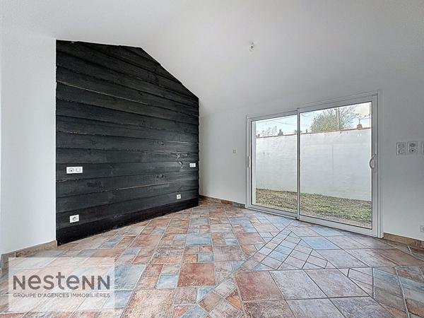 Maison familiale La Barre De Monts (85230)