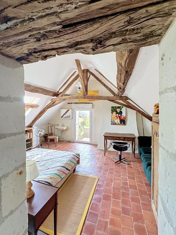 Propriété avec moulin, Charme et potentiel exceptionnel