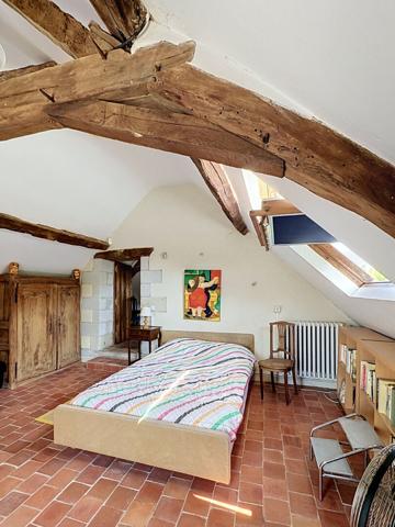 Propriété avec moulin, Charme et potentiel exceptionnel