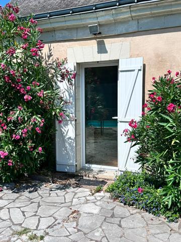 Propriété avec moulin, Charme et potentiel exceptionnel
