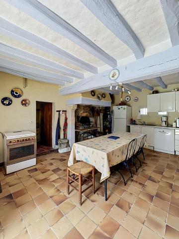 Propriété avec moulin, Charme et potentiel exceptionnel