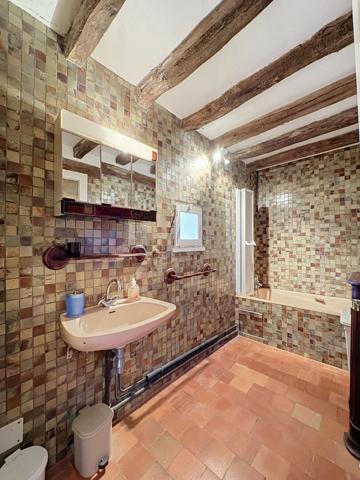 Propriété avec moulin, Charme et potentiel exceptionnel