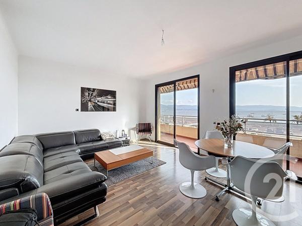 Appartement F3 à vendre  3 pièces - 79 m2 AJACCIO - 201