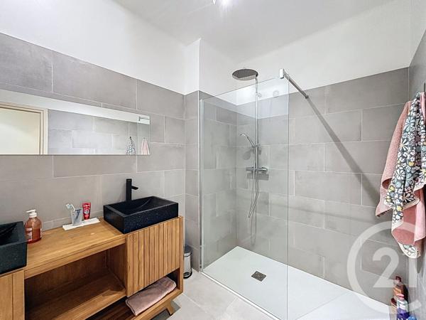 Appartement F3 à vendre  3 pièces - 79 m2 AJACCIO - 201