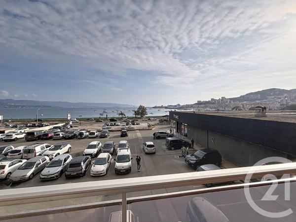 Appartement F3 à vendre  3 pièces - 79 m2 AJACCIO - 201