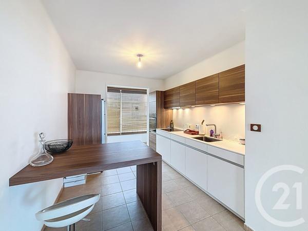 Appartement F3 à vendre  3 pièces - 79 m2 AJACCIO - 201