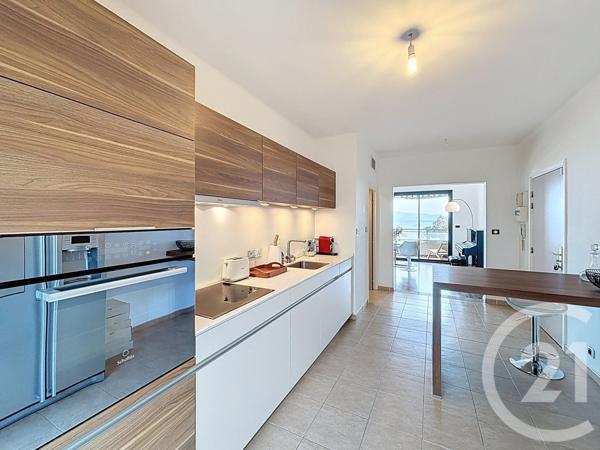 Appartement F3 à vendre  3 pièces - 79 m2 AJACCIO - 201