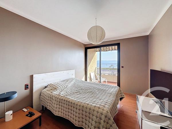 Appartement F3 à vendre  3 pièces - 79 m2 AJACCIO - 201