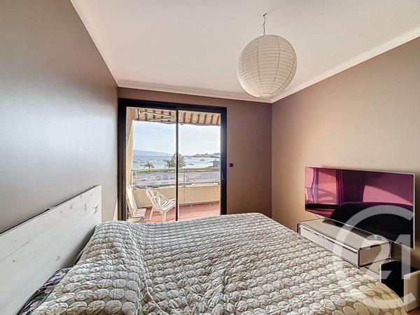 Appartement F3 à vendre  3 pièces - 79 m2 AJACCIO - 201