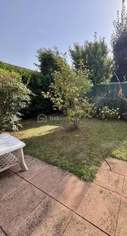 Maison traditionnelle de 165,87 m²