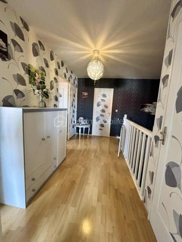 Maison traditionnelle de 165,87 m²