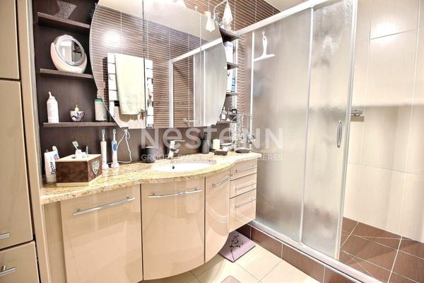 Appartement Courbevoie 4 pièces 89 m2 - VUE DEGAGEE - GARE - LA DEFENSE - ECOLES - LOISIRS - IDEAL FAMILLE -