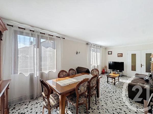 Maison à vendre  6 pièces - 118 m2 BOBIGNY - 93