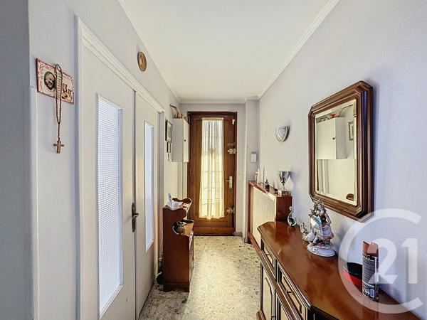 Maison à vendre  6 pièces - 118 m2 BOBIGNY - 93