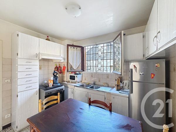 Maison à vendre  6 pièces - 118 m2 BOBIGNY - 93