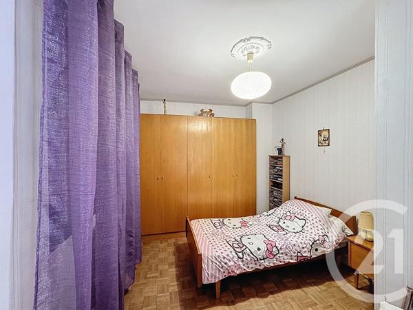 Maison à vendre  6 pièces - 118 m2 BOBIGNY - 93