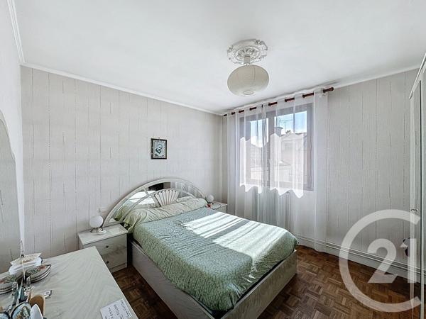 Maison à vendre  6 pièces - 118 m2 BOBIGNY - 93