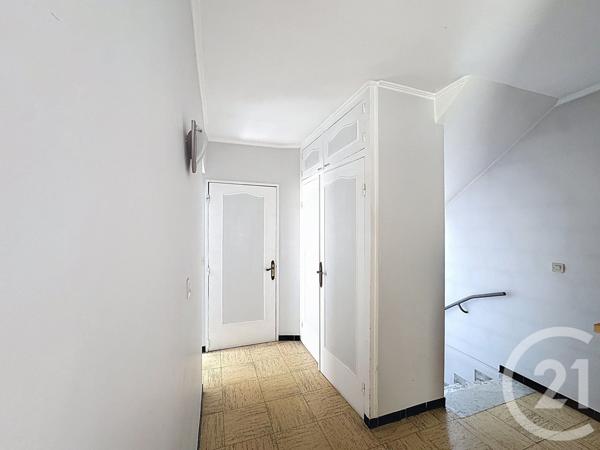 Maison à vendre  6 pièces - 118 m2 BOBIGNY - 93