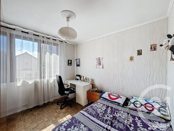 Maison à vendre  6 pièces - 118 m2 BOBIGNY - 93