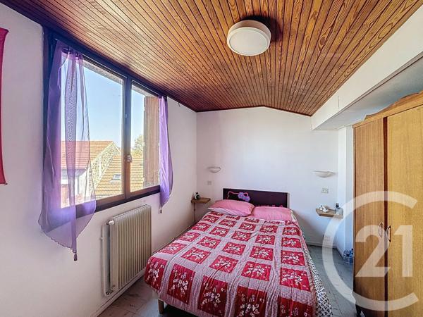 Maison à vendre  6 pièces - 118 m2 BOBIGNY - 93