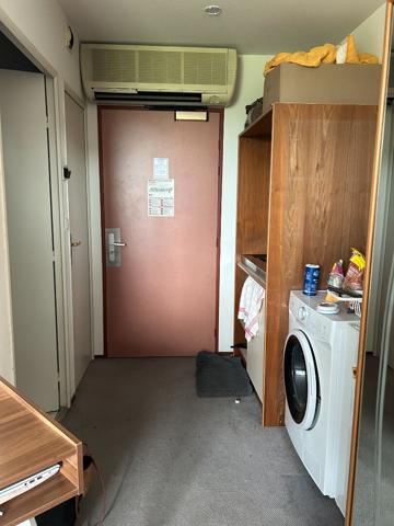 Appartement Chasseneuil Du Poitou 2 pièce(s) 30,16m2