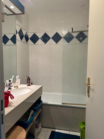 Appartement Chasseneuil Du Poitou 2 pièce(s) 30,16m2