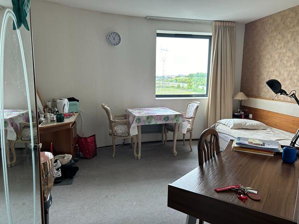 Appartement Chasseneuil Du Poitou 2 pièce(s) 30,16m2
