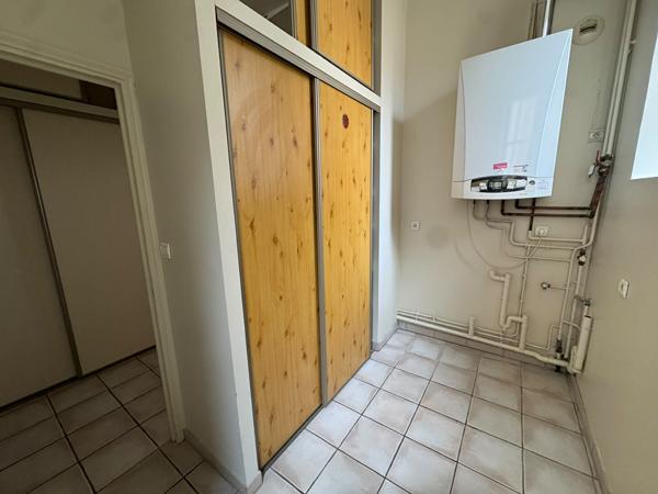 T3 Poitiers – Centre-Ville – 118.48 m²
