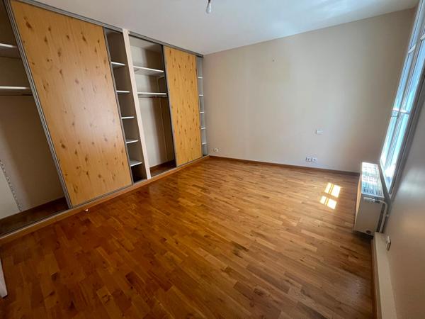T3 Poitiers – Centre-Ville – 118.48 m²