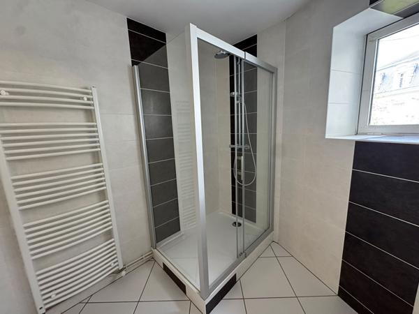 T3 Poitiers – Centre-Ville – 118.48 m²