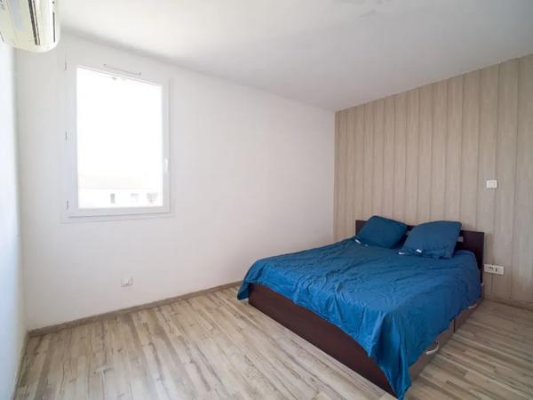 appartement 3 pièces 54m² à vendre à Dax