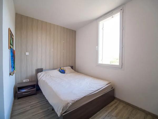 appartement 3 pièces 54m² à vendre à Dax