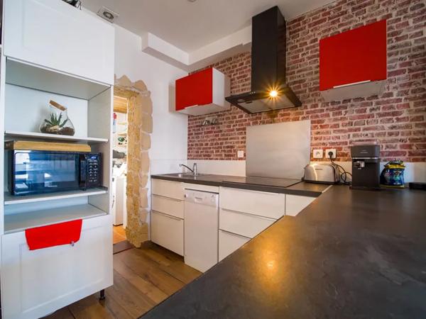 appartement 3 pièces 54m² à vendre à Dax
