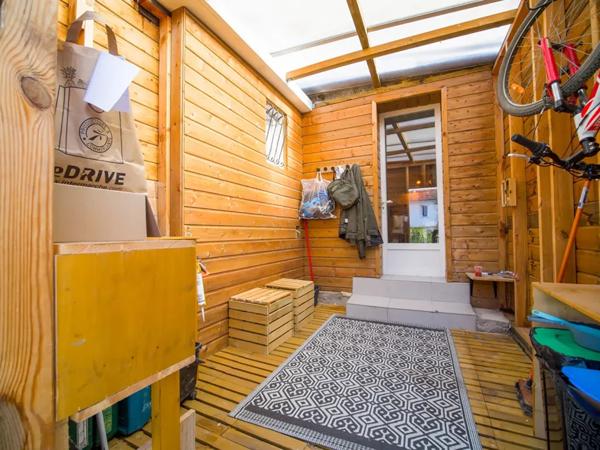 appartement 3 pièces 54m² à vendre à Dax