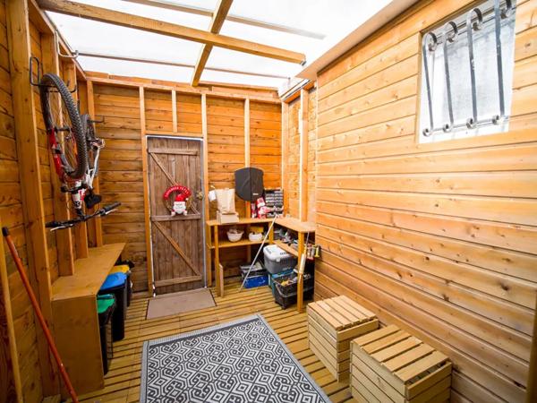 appartement 3 pièces 54m² à vendre à Dax