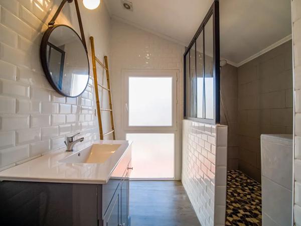 appartement 3 pièces 54m² à vendre à Dax