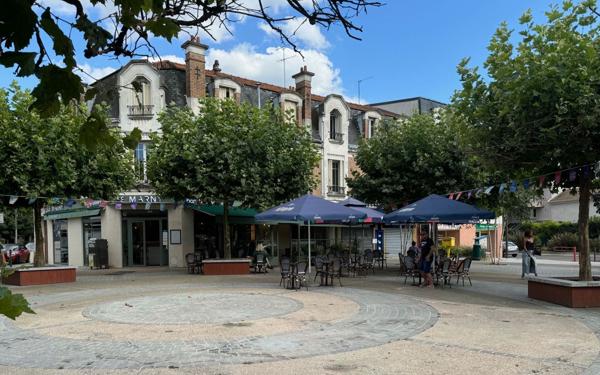 Immeuble à vendre    14 pièces • 495 m2 Gournay-sur-Marne