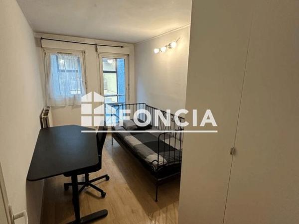 À vendre Appartement 2 pièces 54 m² - Cergy 95000