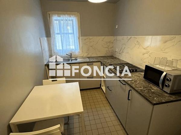 À vendre Appartement 2 pièces 54 m² - Cergy 95000