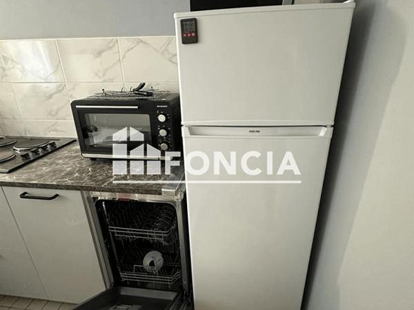 À vendre Appartement 2 pièces 54 m² - Cergy 95000