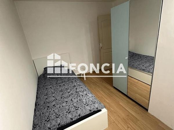 À vendre Appartement 2 pièces 54 m² - Cergy 95000