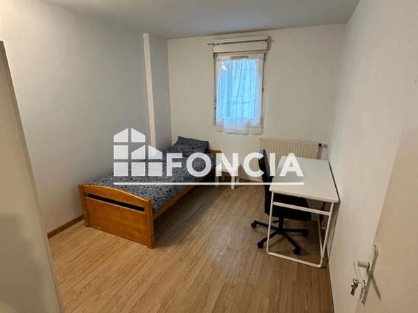 À vendre Appartement 2 pièces 54 m² - Cergy 95000