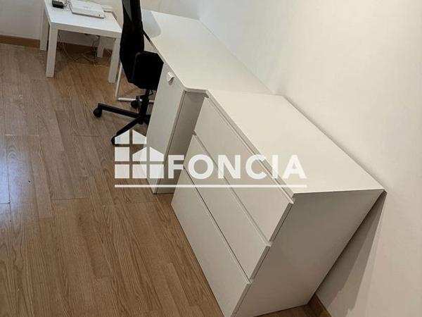 À vendre Appartement 2 pièces 54 m² - Cergy 95000