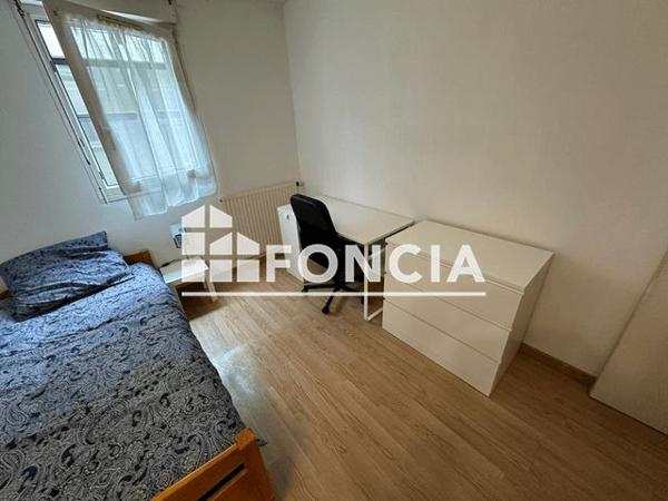 À vendre Appartement 2 pièces 54 m² - Cergy 95000